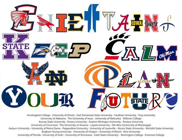 Chieftains Keep Calm and Plan Your Future Chieftains Keep Calm and Plan Your Future